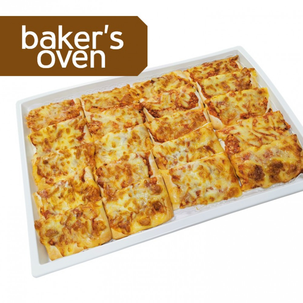 [Baker's Oven] Chicken Bolognese Pizza (20-pcs)
